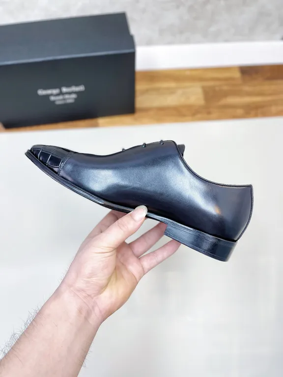 Berluti Shoe 